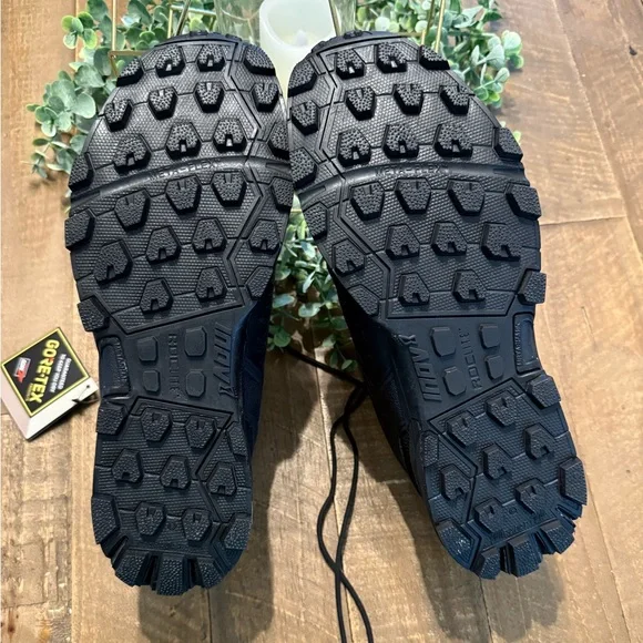 Inov-8 Mens Roclite G 345 GTX Hiking Boots Boots - Picture 5 of 5